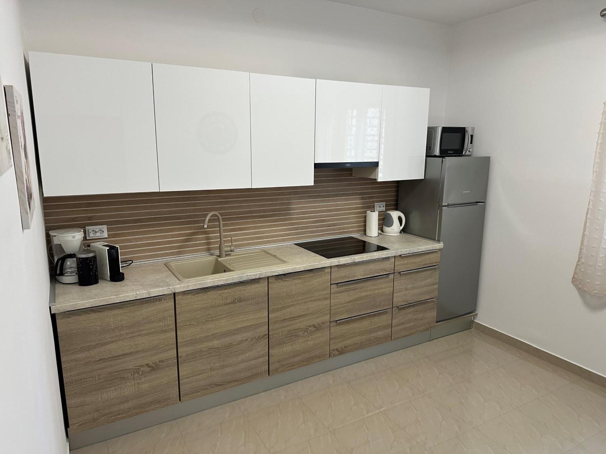 Apartments Euphemia 로비니 외부 사진